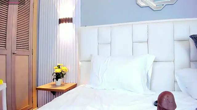 Elyn Leones online show from 03/14/26, 10:59