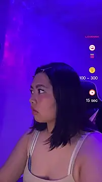 kuromixx444 online show from 02/12/26, 04:40