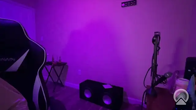 kuromixx444 online show from 02/28/26, 08:15