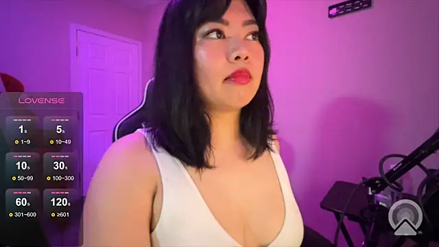 kuromixx444 online show from 04/09/26, 06:41