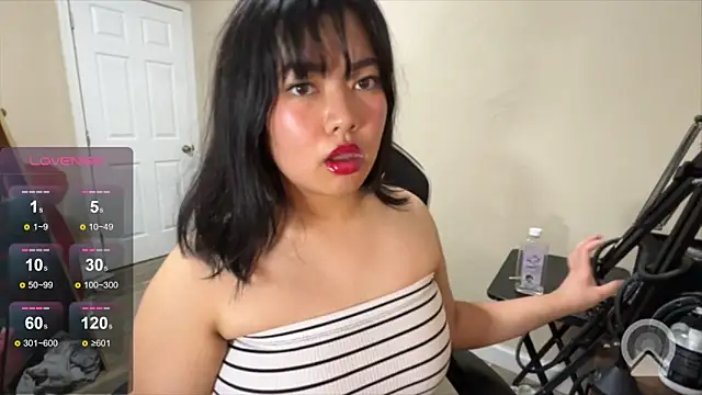 kuromixx444 online show from 04/11/26, 04:06