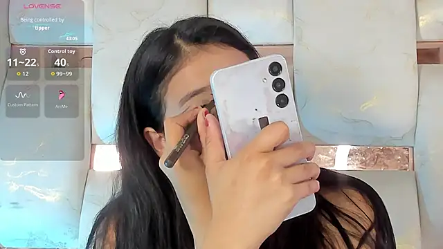 Silver Breeze online show from 04/24/26, 05:37