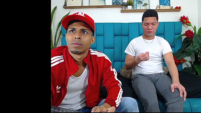 Interracial Snow Bunny online show from 06/05/26, 10:48