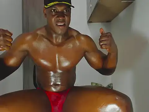 ArexBlack online show from 02/21/26, 04:02