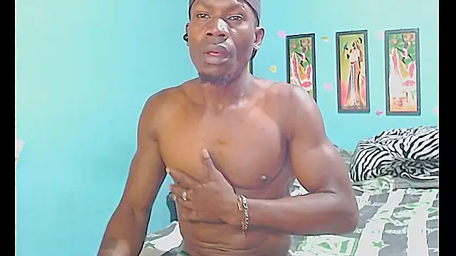 miltonjjakee online show from 02/15/26, 07:54