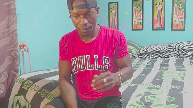 miltonjjakee online show from 03/02/26, 01:08