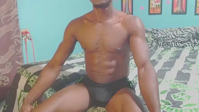 miltonjjakee online show from 03/04/26, 06:08