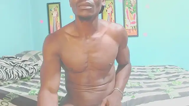 miltonjjakee online show from 03/12/26, 07:20