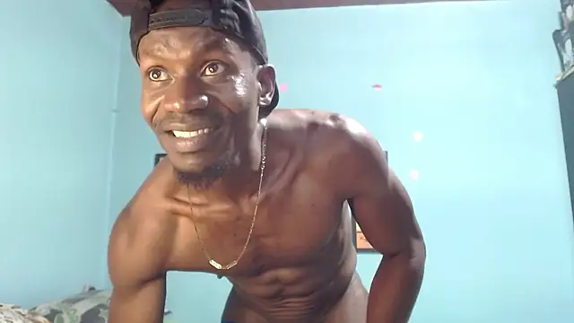 miltonjjakee online show from 04/16/26, 09:39