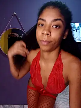 Samarajenyfer online show from 02/21/26, 05:30