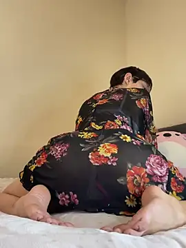 FaiiryArii online show from 03/08/26, 07:39