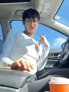 FaiiryArii online show from 03/24/26, 02:11