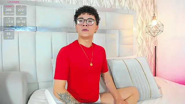 imxxjoel online show from 02/17/26, 04:42