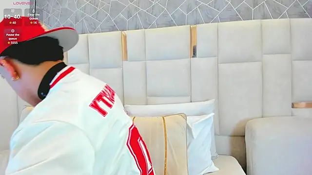 imxxjoel online show from 02/28/26, 04:46