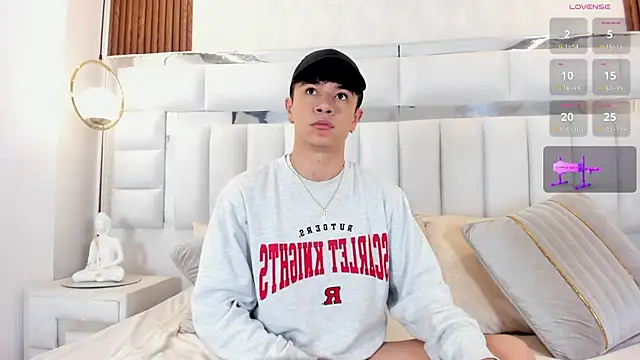 Snapshot of imxxjoel chatting on 05/12/26, 04:31 imxxjoel online show from 05/12/26, 04:31