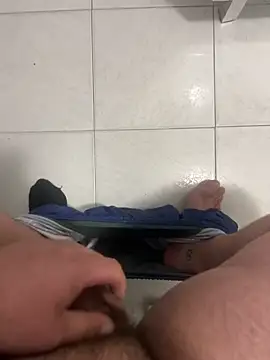 paco199923 online show from 04/01/26, 08:15