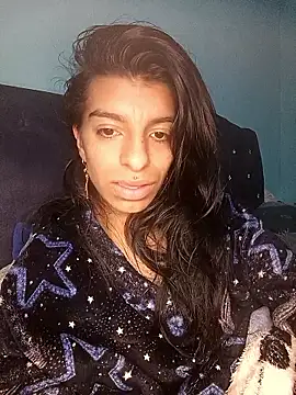 Alma Kieran online show from 01/16/26, 11:47