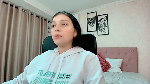 littlemolly walcott online show from 03/09/26, 02:15