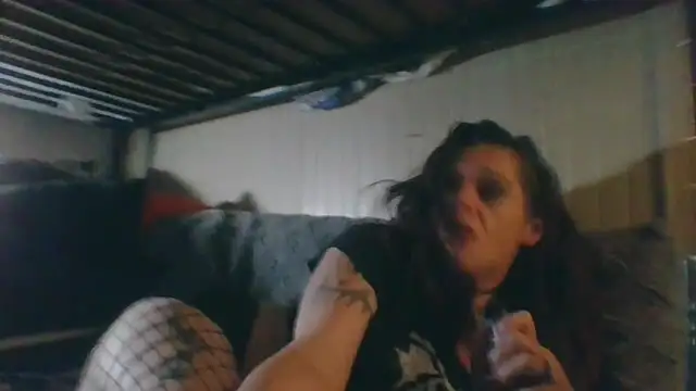 TalkHard online show from 02/19/26, 03:57