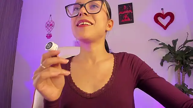 emma rinaldi online show from 03/06/26, 05:59