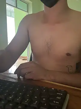 jackkie988 online show from 03/04/26, 03:45