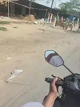 rukhsar  online show from 03/17/26, 07:44