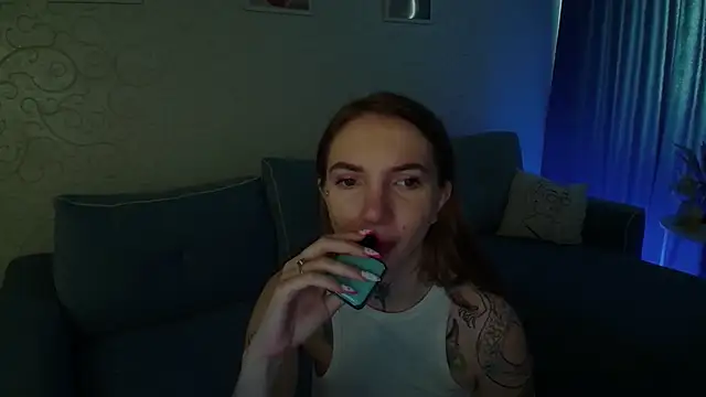 AssolSoul online show from 02/26/26, 08:13