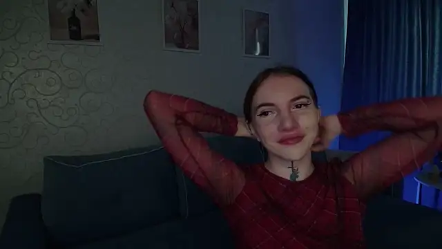 AssolSoul online show from 03/08/26, 08:07