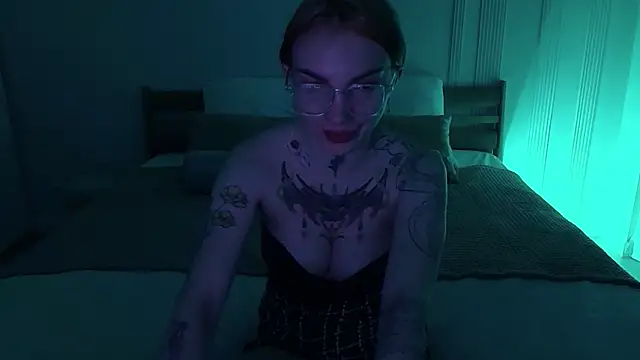 AssolSoul online show from 04/29/26, 07:12