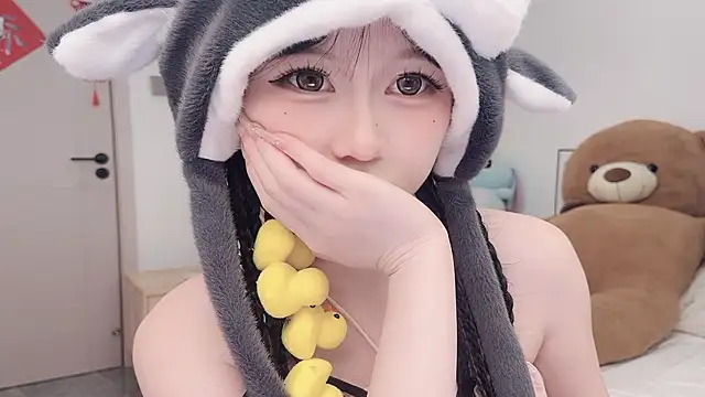 lnua-lnua online show from 02/24/26, 02:37