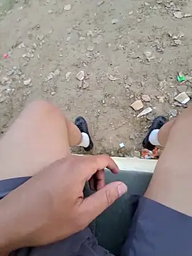 jerryrooh69 online show from 03/13/26, 01:34