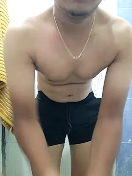 jerryrooh69 online show from 03/19/26, 03:27