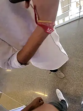 jerryrooh69 online show from 04/08/26, 08:03