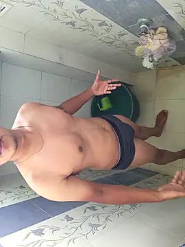 jerryrooh69 online show from 04/26/26, 12:03