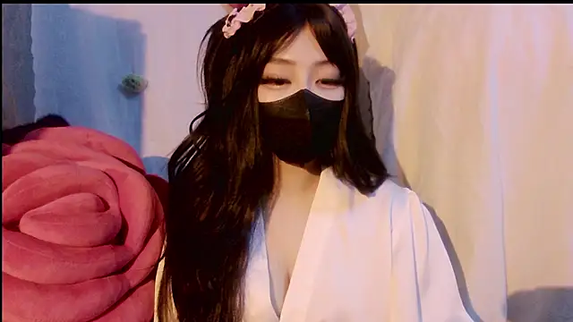 Girl-wets online show from 02/13/26, 05:20