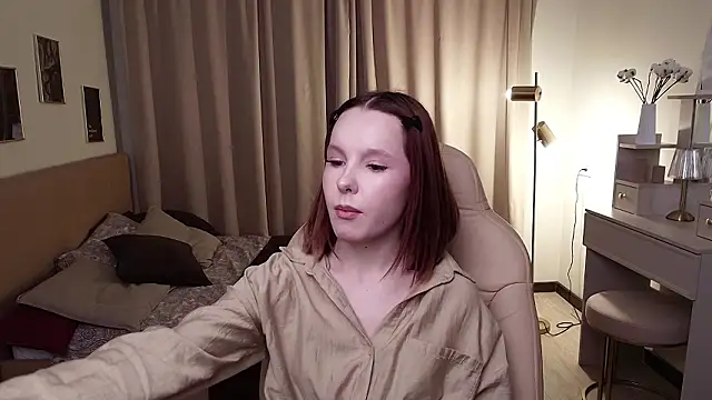 Snapshot of Haya_Harareet chatting on 02/13/26, 09:05 Haya Harareet online show from 02/13/26, 09:05