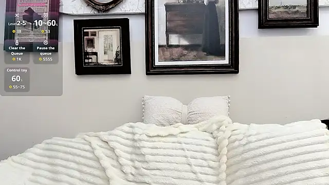 Alice-yaya online show from 02/08/26, 12:52