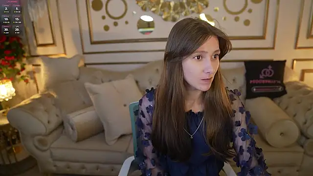 Stefany-SWEET online show from 01/16/26, 03:16