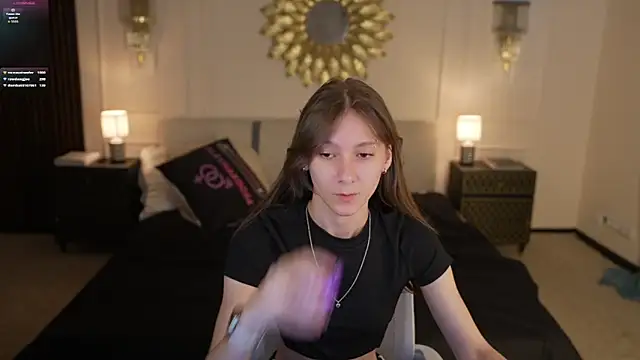 Stefany-SWEET online show from 02/07/26, 11:25