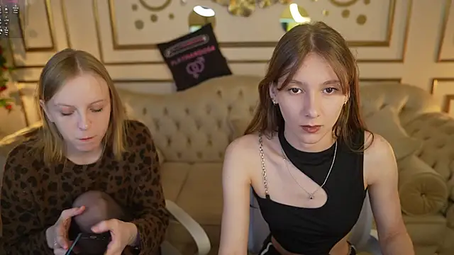 Stefany-SWEET online show from 02/08/26, 11:24