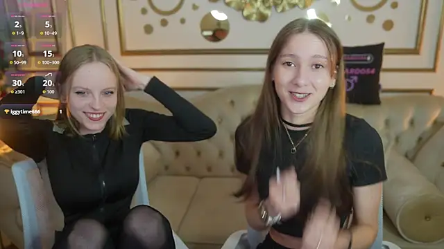 Stefany-SWEET online show from 02/24/26, 11:41