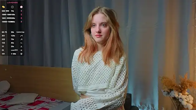 RennaHettes online show from 02/25/26, 01:04