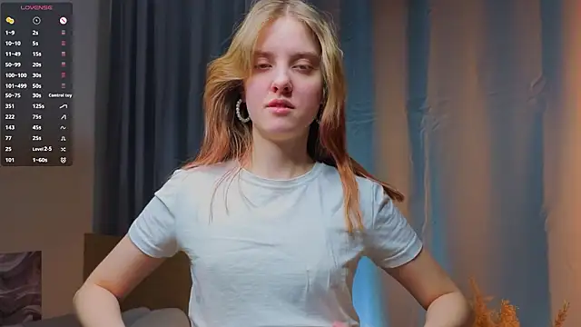 RennaHettes online show from 03/06/26, 01:02