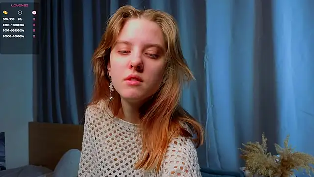 RennaHettes online show from 03/19/26, 01:09