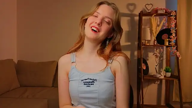 RennaHettes online show from 03/24/26, 01:10