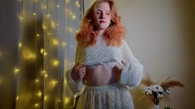 RennaHettes online show from 04/12/26, 01:10