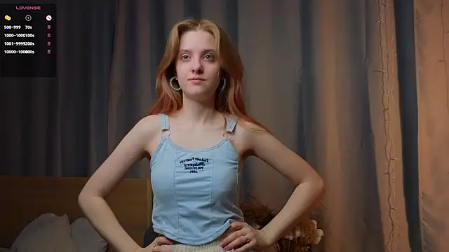 RennaHettes online show from 04/16/26, 01:17