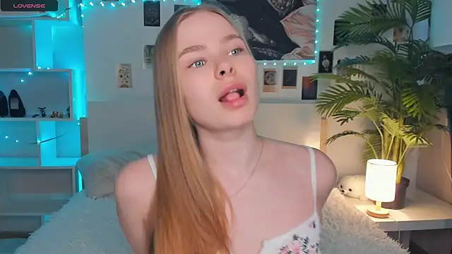 Icehoneybyte online show from 05/03/26, 07:03