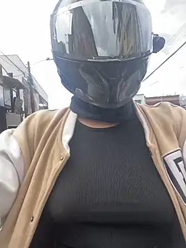 Scarlet auraa online show from 02/26/26, 06:18