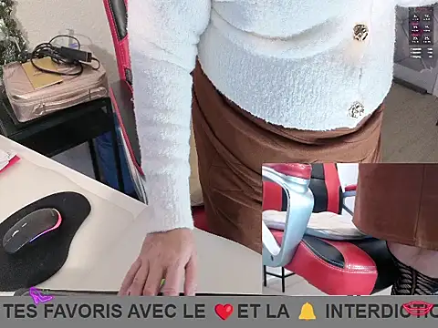 Sofiatwork online show from 02/06/26, 07:23